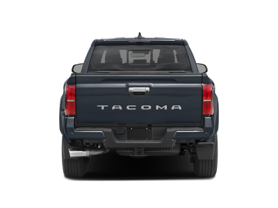 2026 Toyota Tacoma 4WD Limited Hybrid