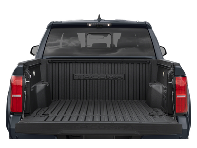 2026 Toyota Tacoma 4WD Limited Hybrid