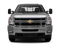 2012 Chevrolet Silverado SRW LTZ