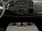 2012 Chevrolet Silverado SRW LTZ