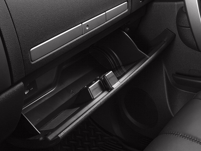 2013 Chevrolet Silverado LT