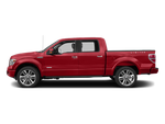 2013 Ford F-150 Limited