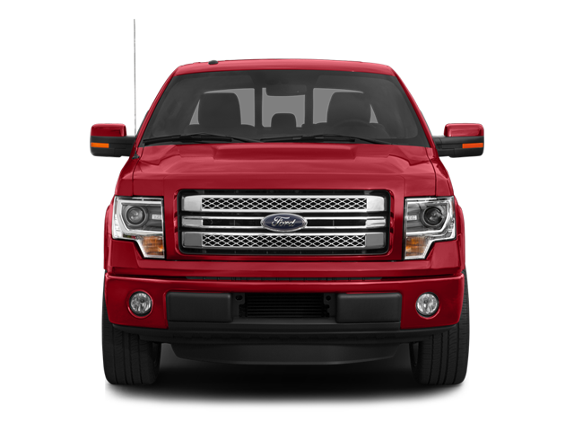 2013 Ford F-150 Limited