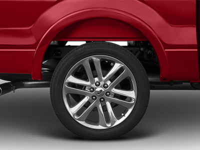 2013 Ford F-150 Limited