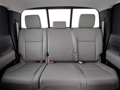 2013 Toyota Tundra 4WD Double Cab Standard Bed 5.7L FFV V8 (Natl)