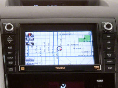 2013 Toyota Tundra 4WD Double Cab Standard Bed 5.7L FFV V8 (Natl)