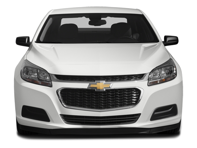 2014 Chevrolet Malibu 1LT photo 4
