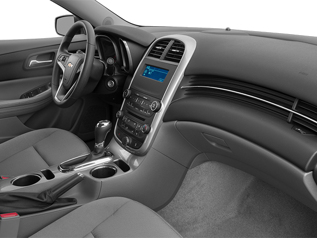 2014 Chevrolet Malibu LT