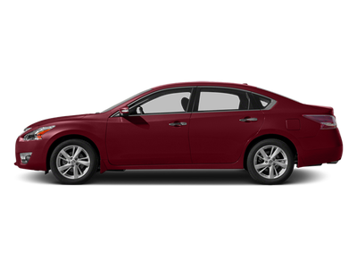 2014 Nissan Altima SL