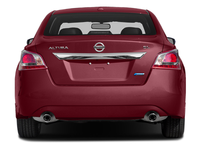 2014 Nissan Altima SL