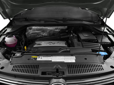 2014 Volkswagen Tiguan R-Line