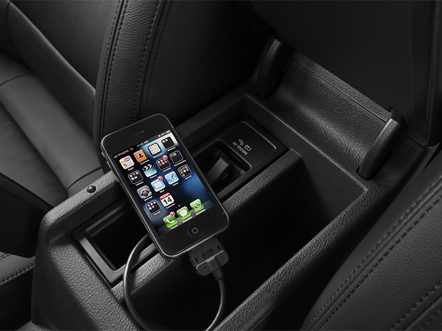 2014 Volkswagen Tiguan R-Line