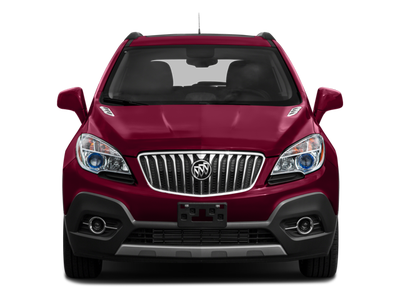 2016 Buick Encore Premium