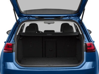 2016 Volkswagen Golf SportWagen TSI Limited Edition