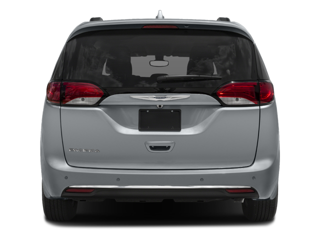 2017 Chrysler Pacifica Touring Plus