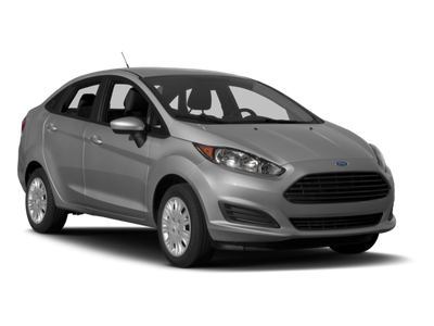 2017 Ford Fiesta SE
