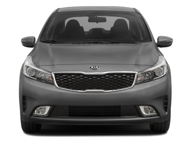 2017 Kia Forte S