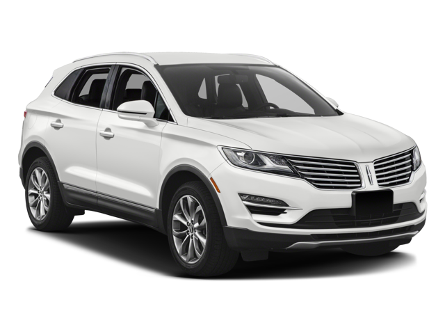 2017 Lincoln MKC Reserve photo 2