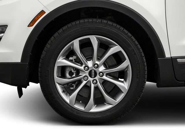 2017 Lincoln MKC Reserve photo 4