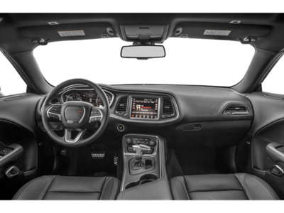 2018 Dodge Challenger GT