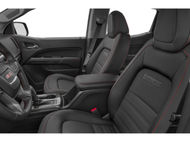 2018 GMC Canyon 4WD All Terrain w/Leather