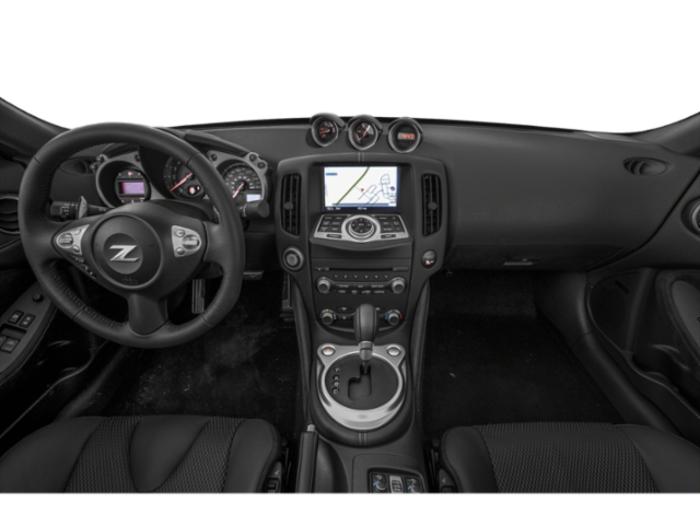 2018 Nissan 370Z Auto