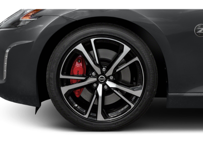 2018 Nissan 370Z Auto