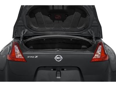 2018 Nissan 370Z Auto