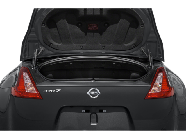 2018 Nissan 370Z Auto