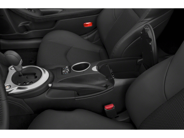 2018 Nissan 370Z Auto