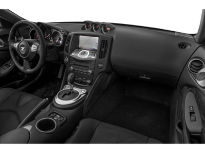 2018 Nissan 370Z Auto