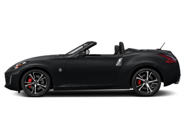 2018 Nissan 370Z Auto