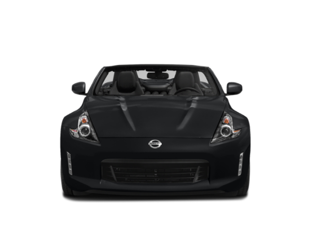 2018 Nissan 370Z Auto