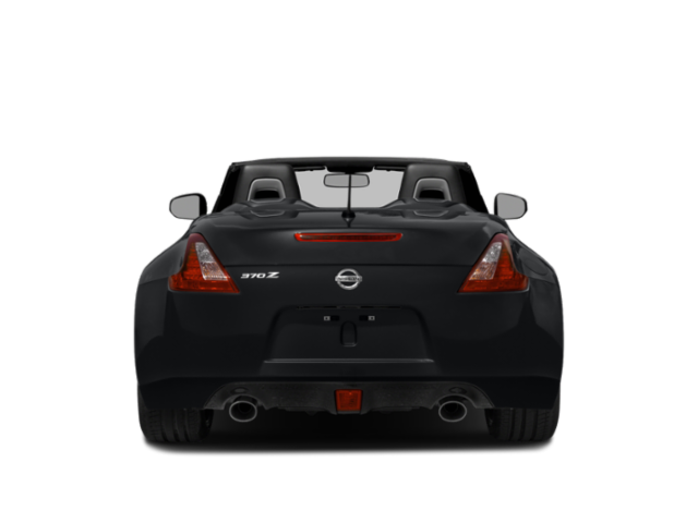 2018 Nissan 370Z Auto