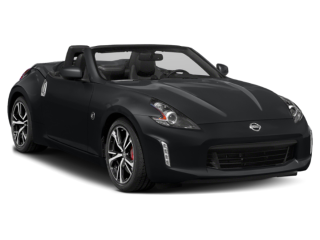 2018 Nissan 370Z Auto