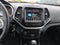 2018 Jeep Cherokee Trailhawk