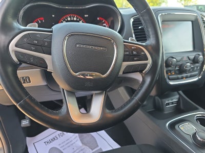 2014 Dodge Durango SXT