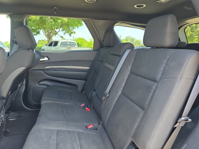 2023 Dodge Durango SXT Launch Edition