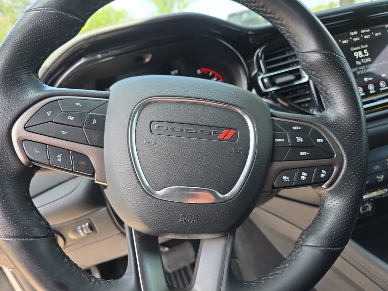 2023 Dodge Durango SXT Launch Edition