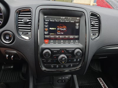 2020 Dodge Durango GT Plus