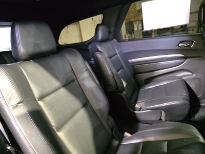 2020 Dodge Durango GT Plus