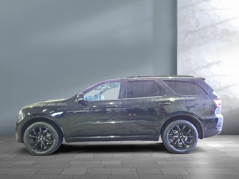 2020 Dodge Durango GT Plus