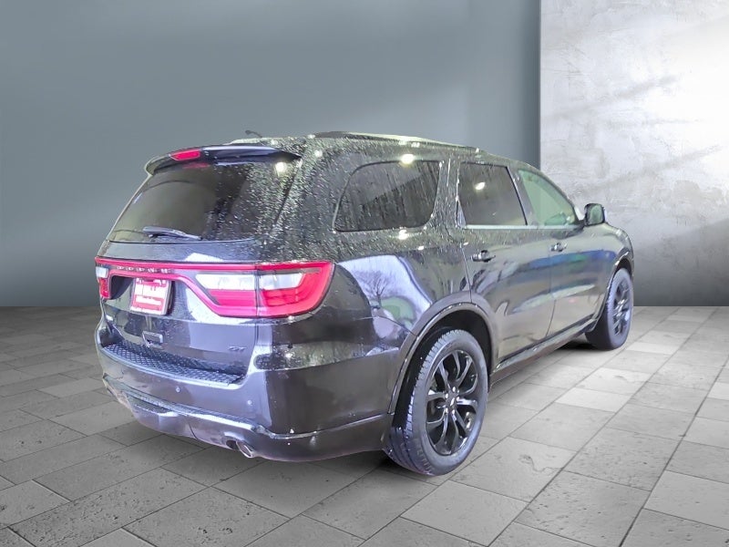 2020 Dodge Durango GT Plus