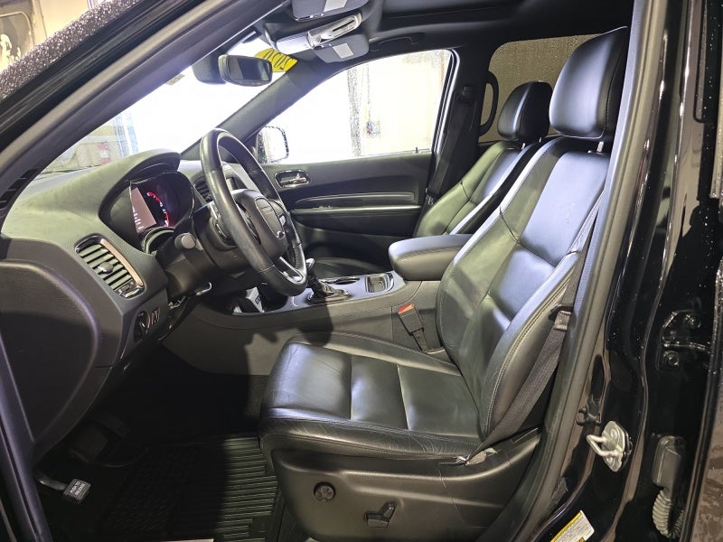 2020 Dodge Durango GT Plus