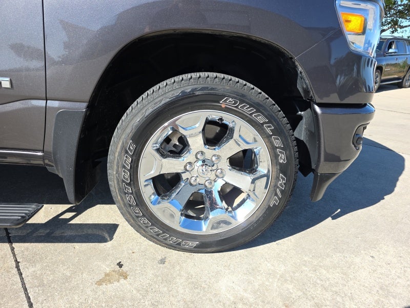 2024 RAM 1500 Big Horn