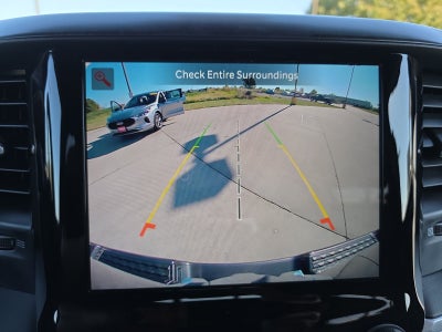 2024 RAM 1500 Big Horn