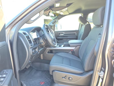 2024 RAM 1500 Big Horn