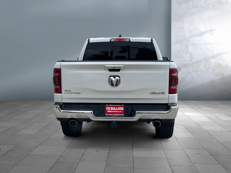 2020 RAM 1500 Limited