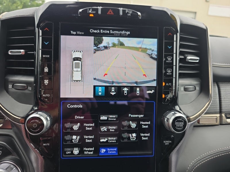 2021 RAM 1500 Limited