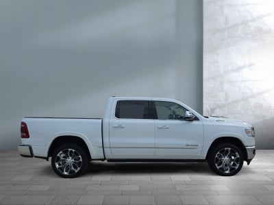 2021 RAM 1500 Limited